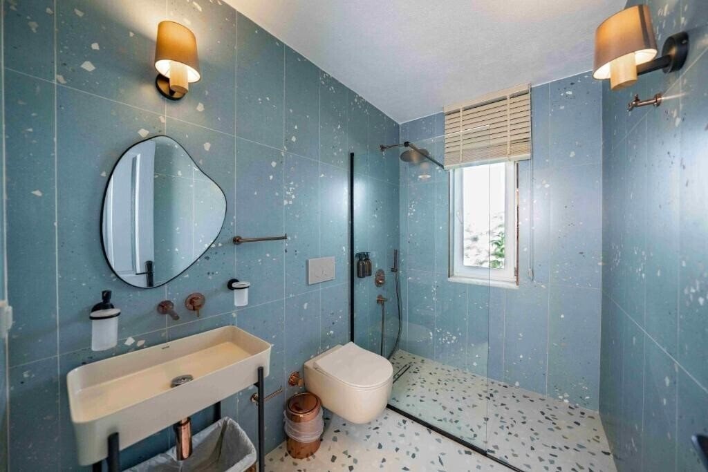Фотография Alya Piynar Villa Otel 3*