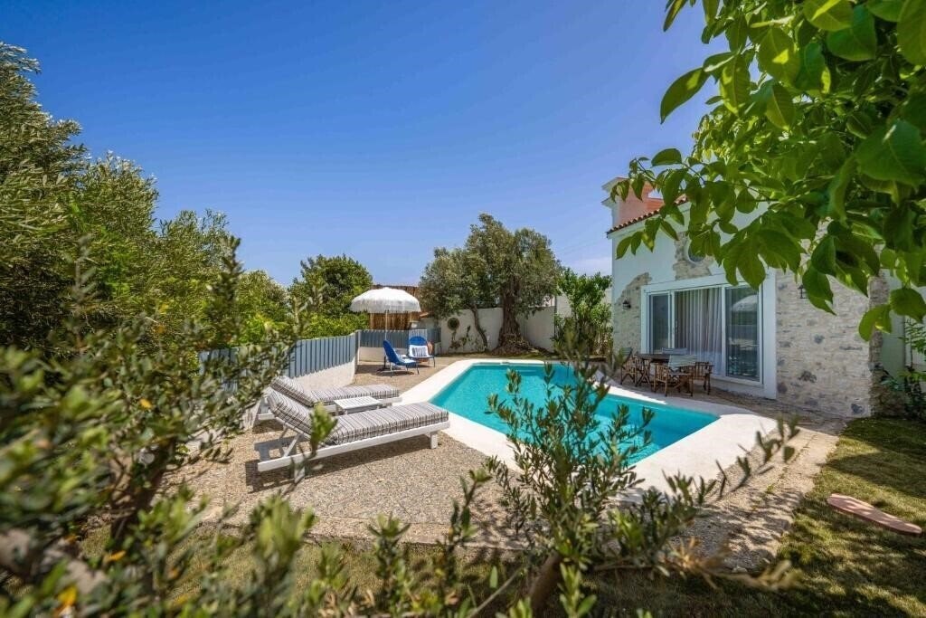 Изображение Alya Piynar Villa Otel 3*