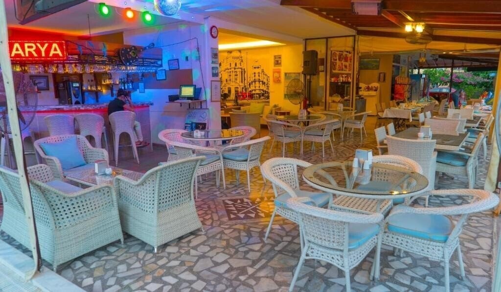 Фотография Arya Boutique Hotel 3*