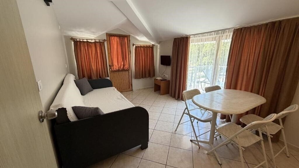 Изображение Arya Boutique Hotel 3*