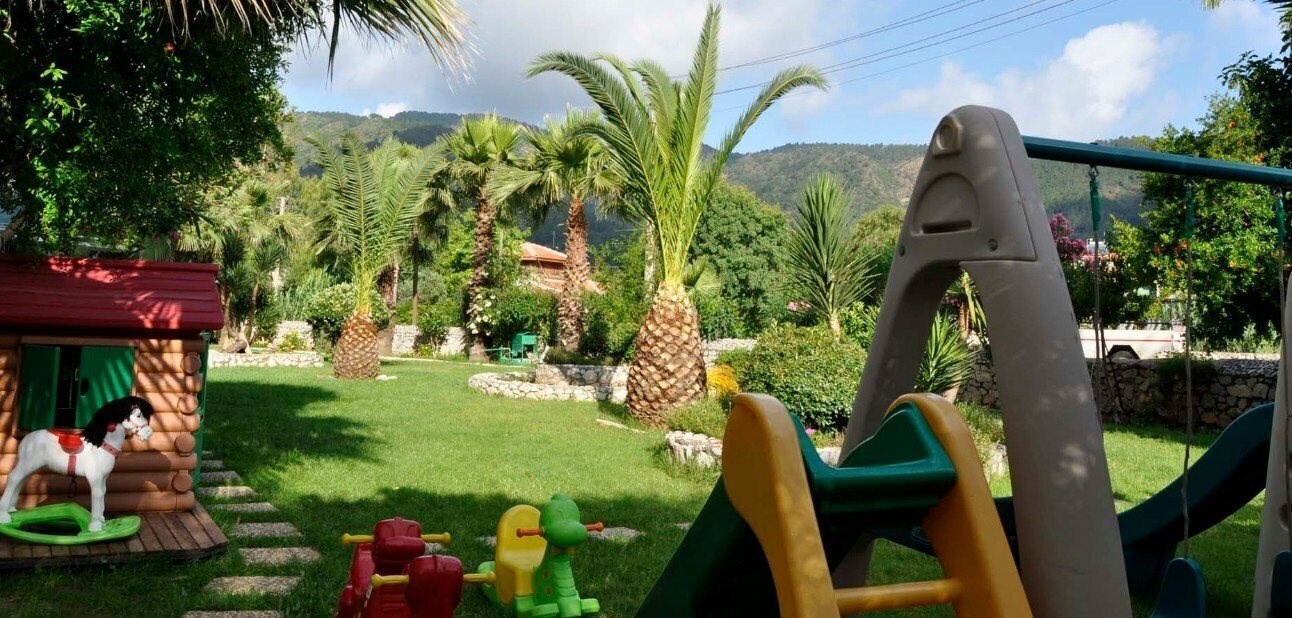 Фотографія Munamar Park 3*