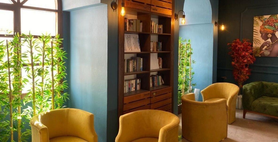 Фото Munamar Park 3*