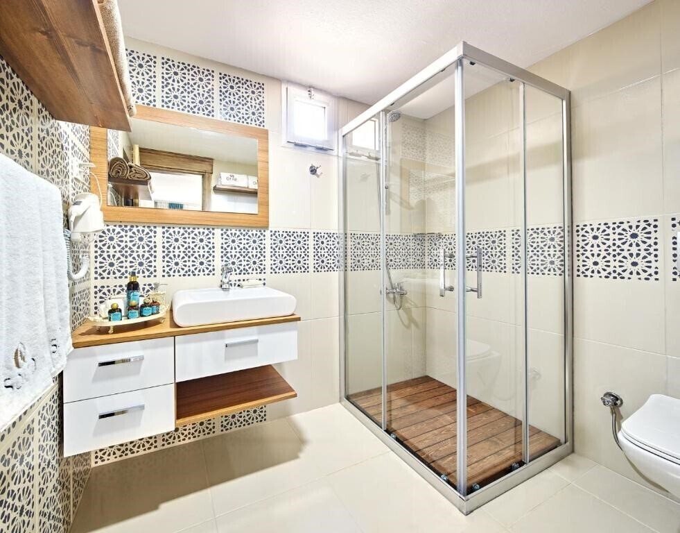 Фотографія Solto Selimiye Hotel 3*