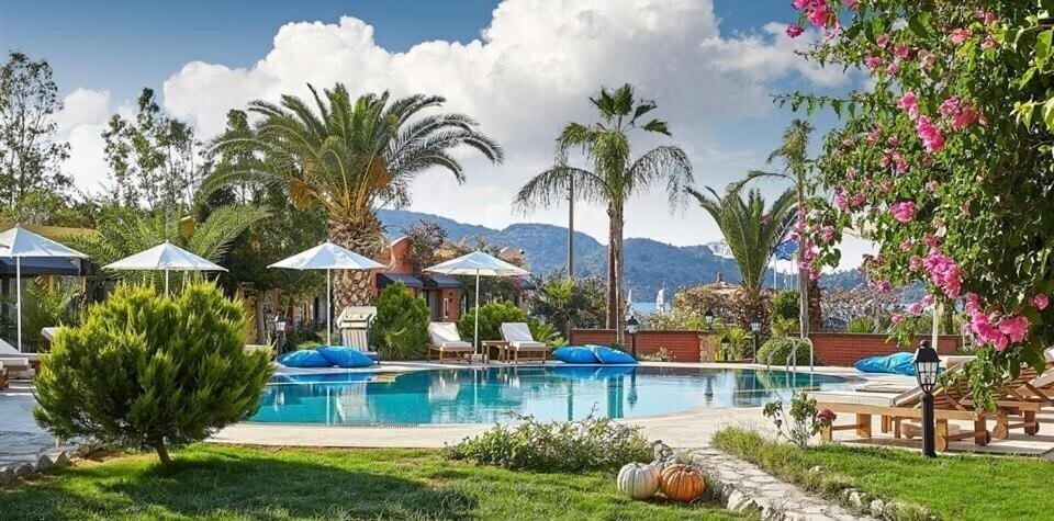 Зображення Solto Selimiye Hotel 3*