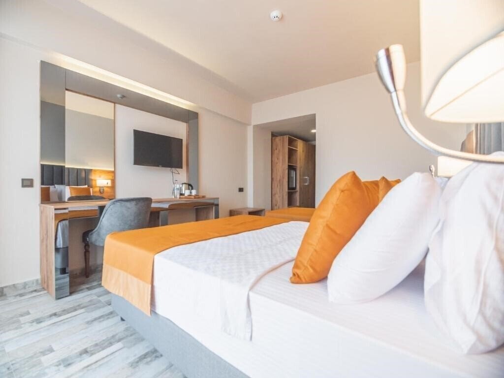 Фотография Dalya Resort Aqua & SPA Hotel 4*