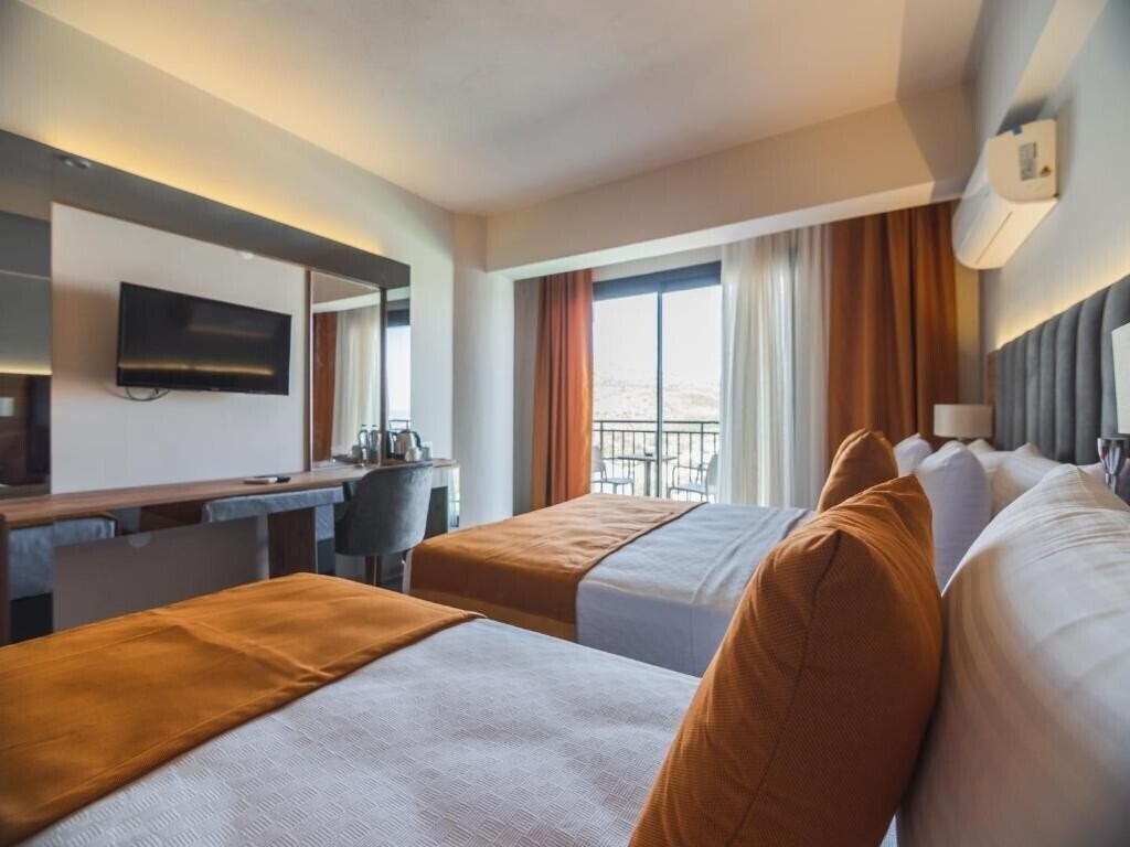 Изображение Dalya Resort Aqua & SPA Hotel 4*