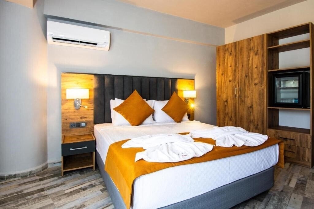 Фото Dalya Resort Aqua & SPA Hotel 4*
