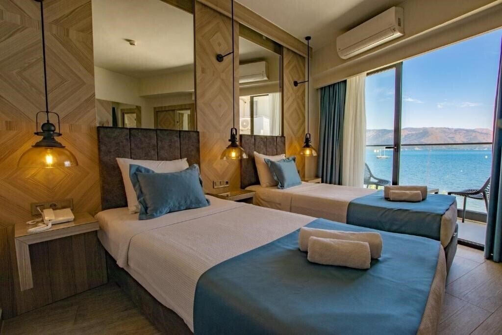 Фото Class Unique Beach 3*
