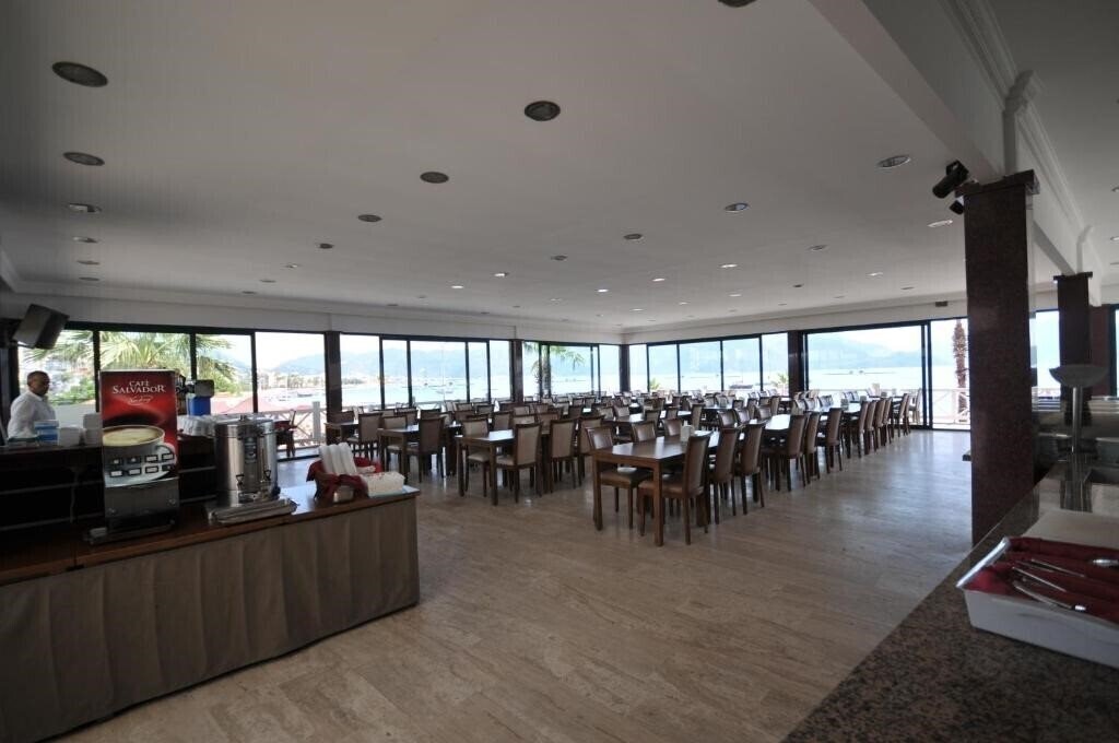 Зображення Class Unique Beach (ex. Class Beach Hotel, Class Beach Hotel Marmaris) 3*