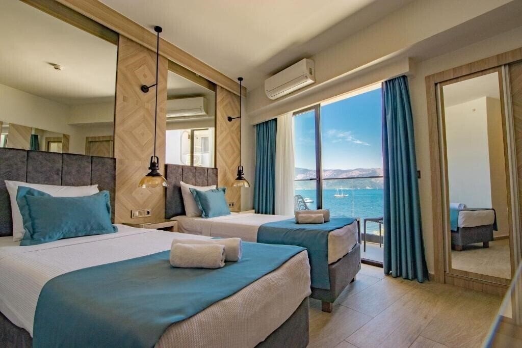 Картинка Class Unique Beach 3*