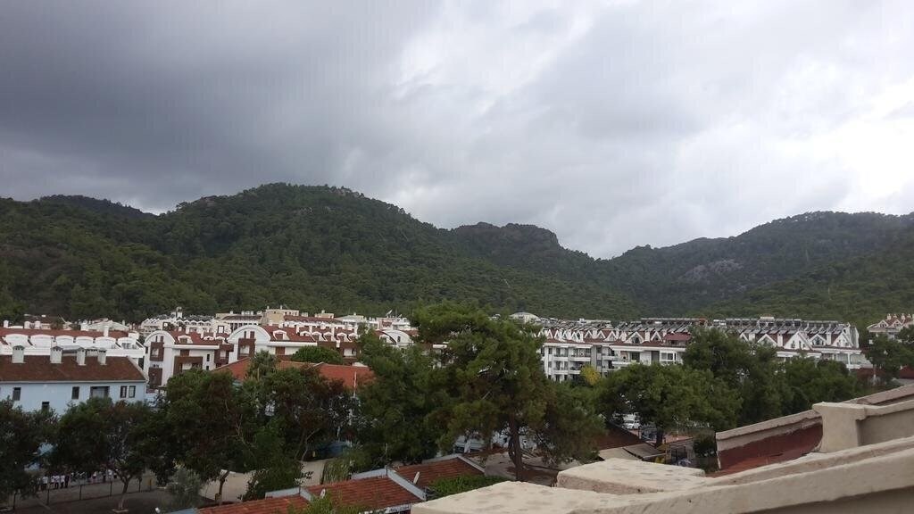 Фото Adonis Hotel Marmaris 3*