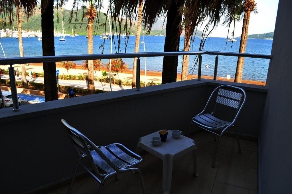 Отель Anadolu Hotel 2*