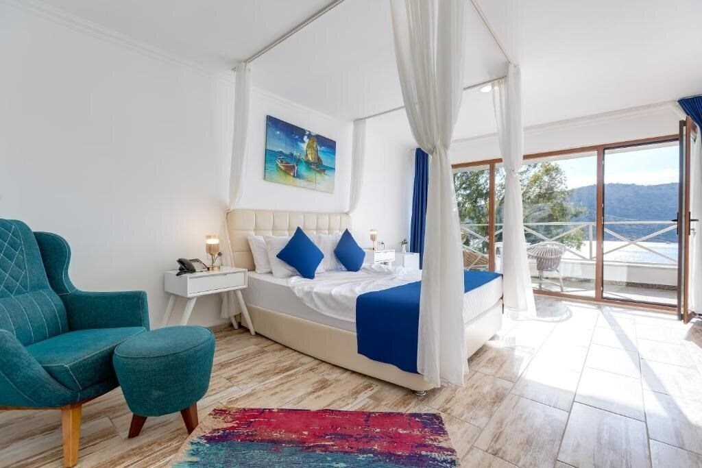 Зображення Baldan Suites Bozburun 3*