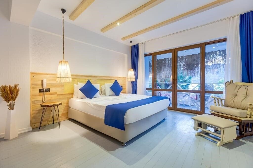 Фотографія Baldan Suites Bozburun 3*