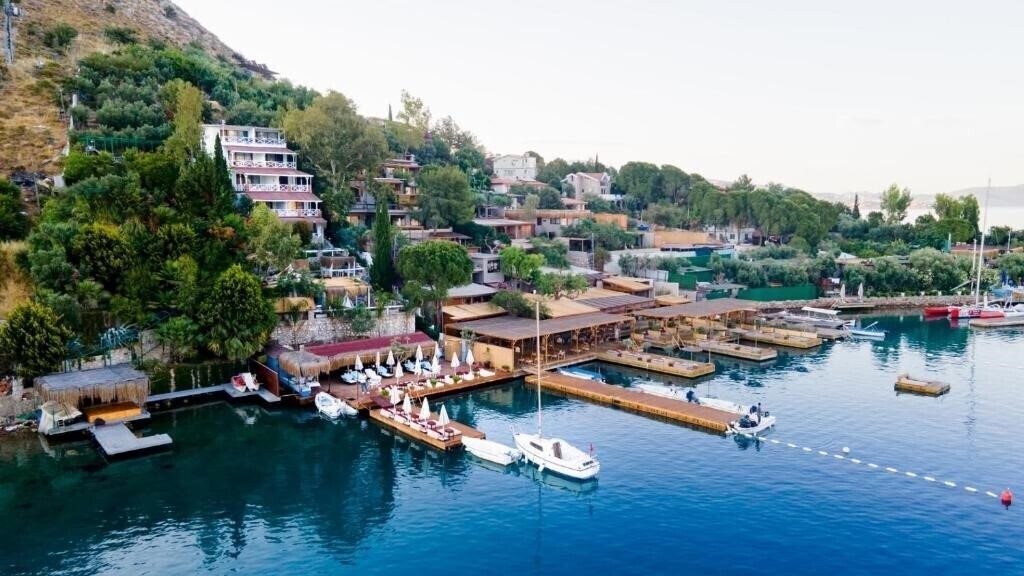 Готель Baldan Suites Bozburun 3*