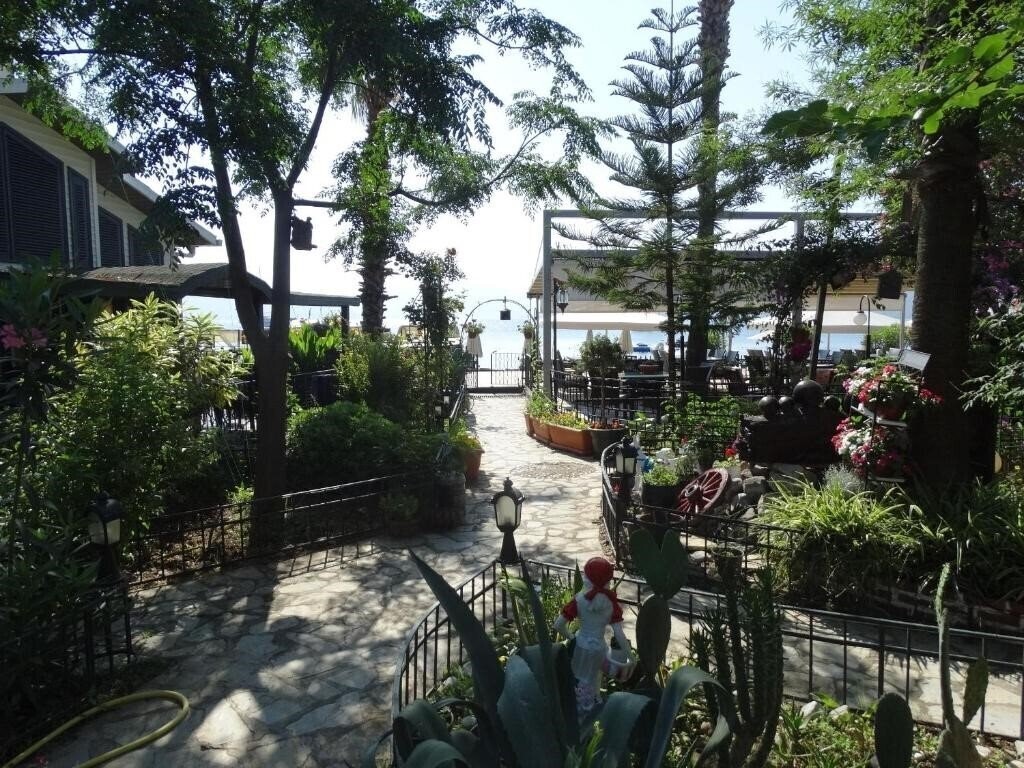 Картинка Beachwood Villas 3*