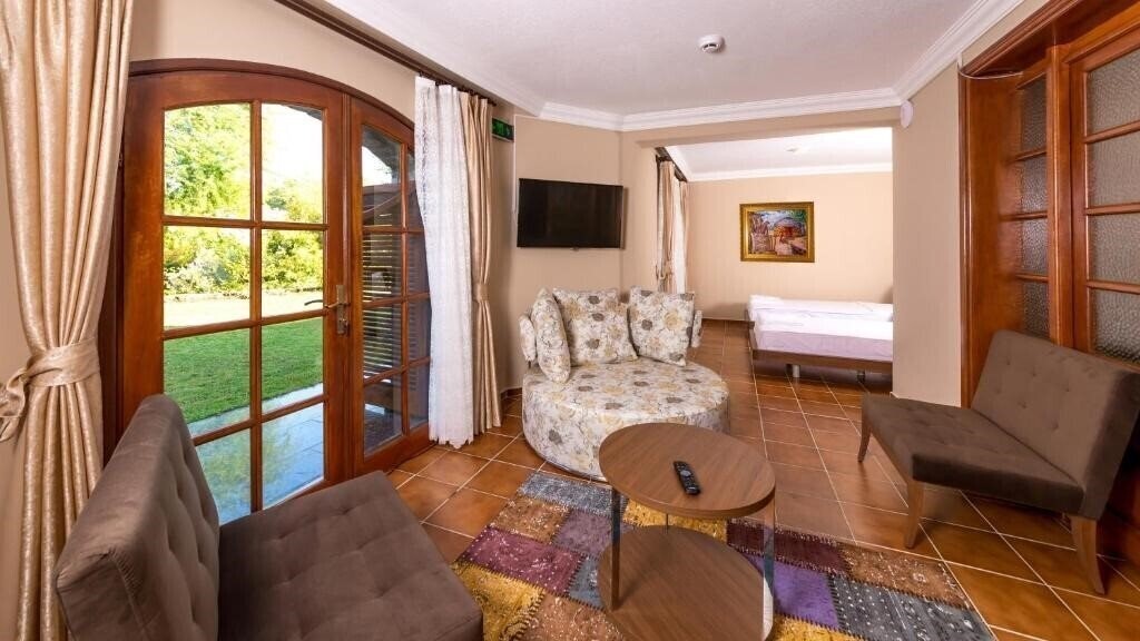 Фотографія Marmaris Holiday Villas (ex. Marina Villas) 3*