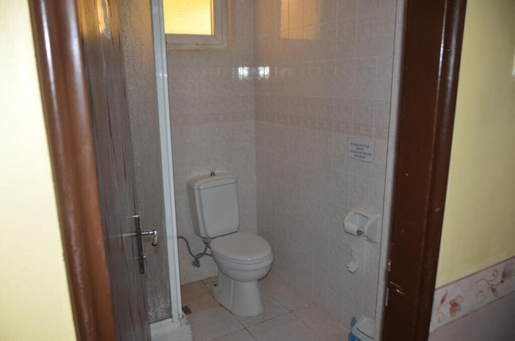 Картинка Club Sunset Apart 3*