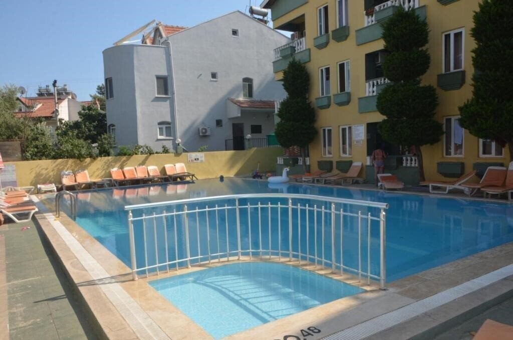 Изображение Club Sunset Apart 3*
