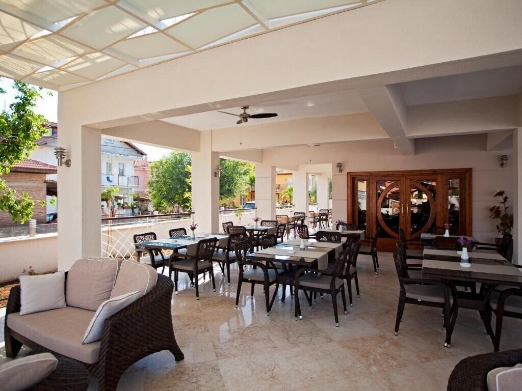 Изображение Boutique Hotel Montana 3*