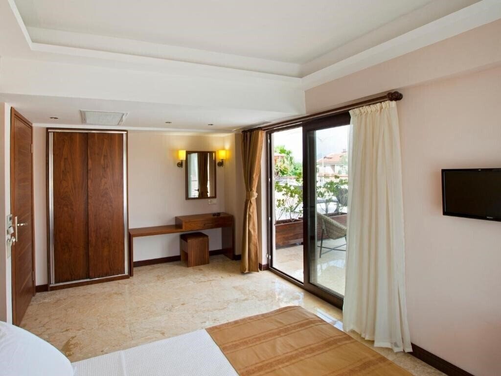 Зображення Boutique Hotel Montana 3*