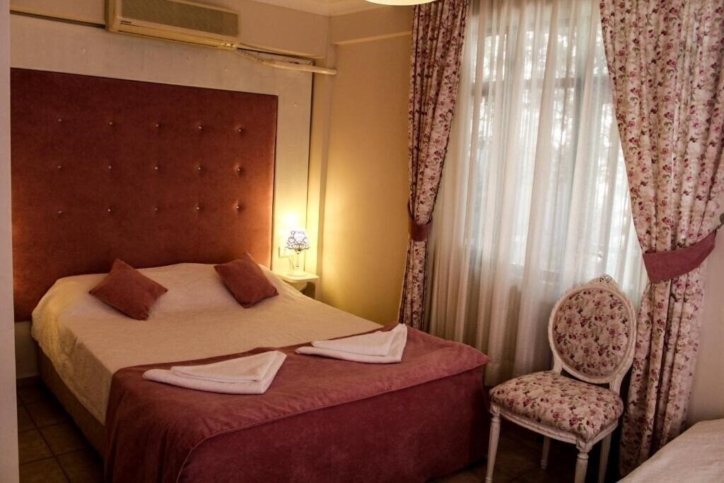 Изображение Dalyan Terrace Hotel 3*