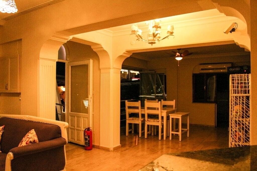 Картинка Dalyan Terrace Hotel 3*