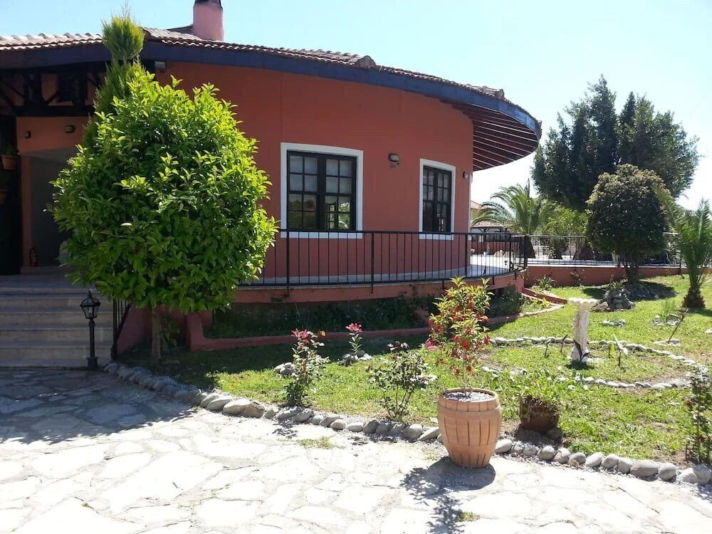 Фотографія Palmeden Hotel 3*