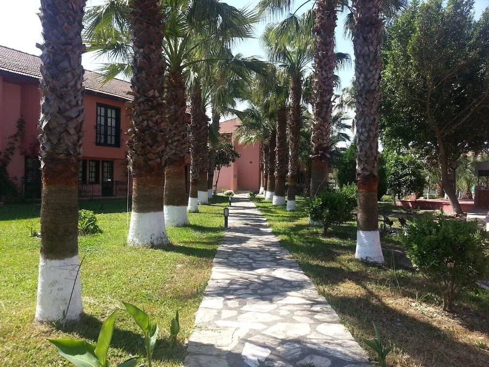 Зображення Palmeden Hotel 3*