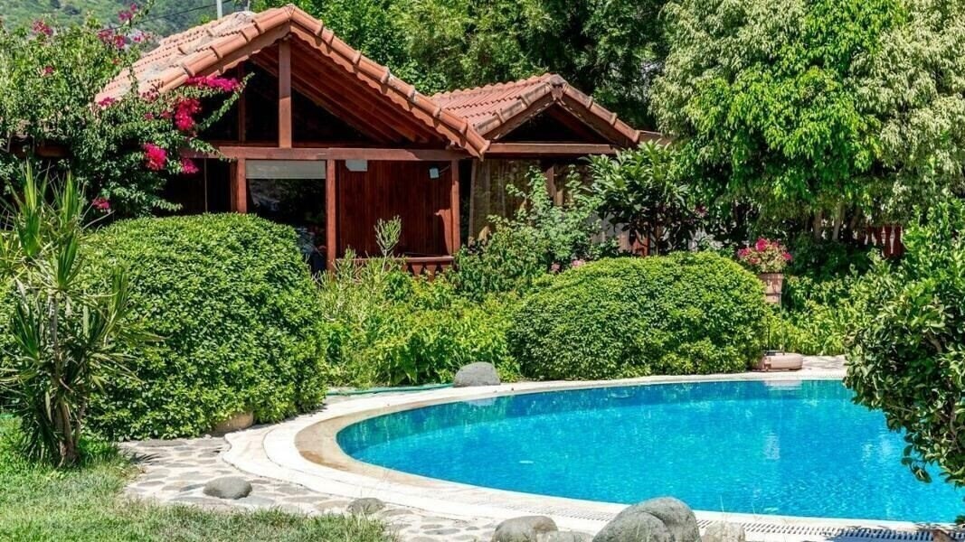 Фотографія Palmetto Resort Hotel 3*