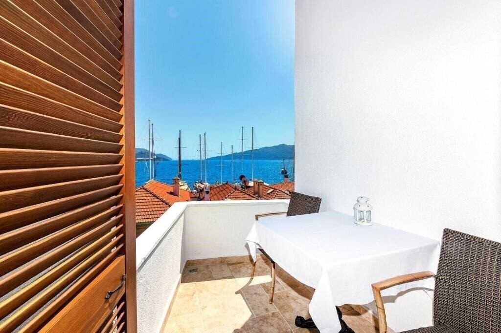 Фото Mets Boutique Hotel 3*