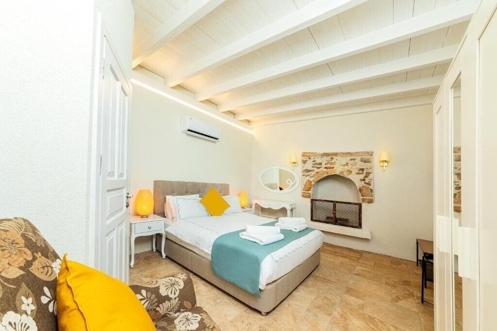 Изображение Mets Boutique Hotel 3*
