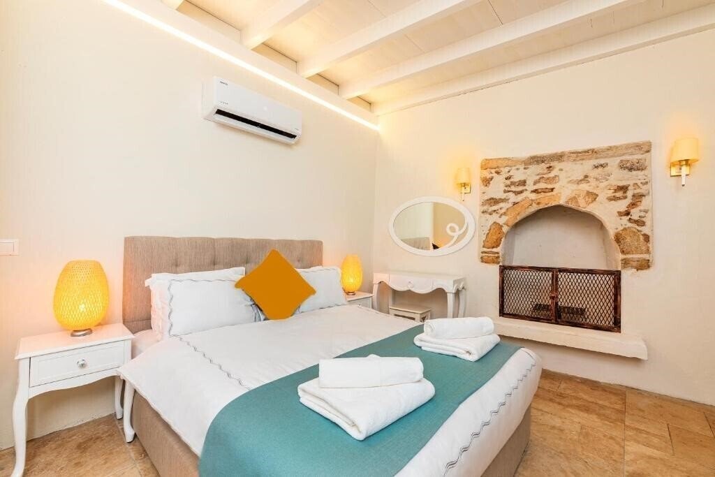 Картинка Mets Boutique Hotel 3*