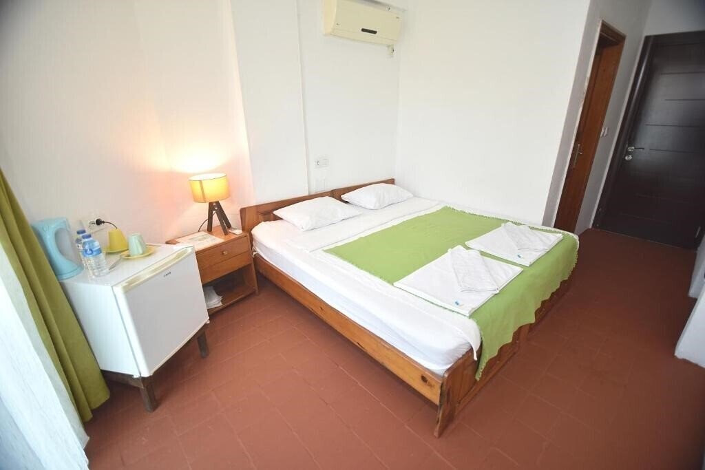 Картинка Caretta Caretta Hotel 3*
