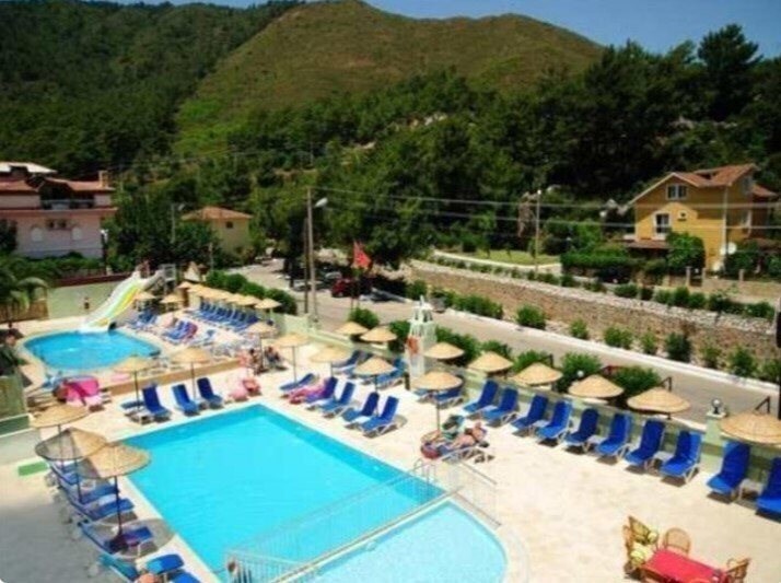 Изображение Club Daystar Icmeler 3*