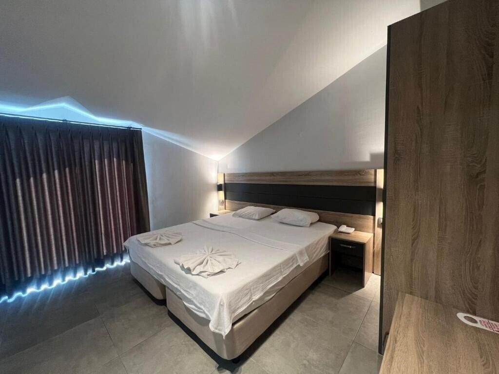 Фотография Club Palm Garden Keskin Apart Hotel 3*