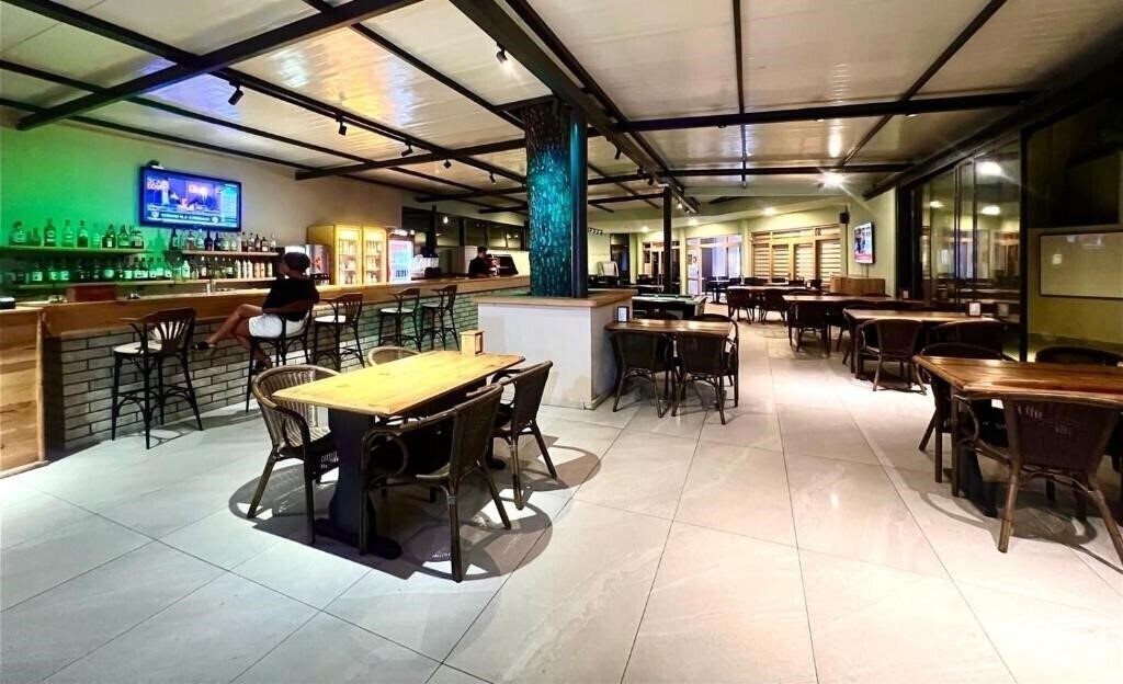 Изображение Club Palm Garden Keskin Apart Hotel 3*