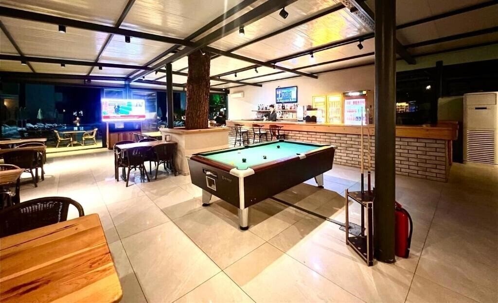 Картинка Club Palm Garden Keskin Apart Hotel 3*