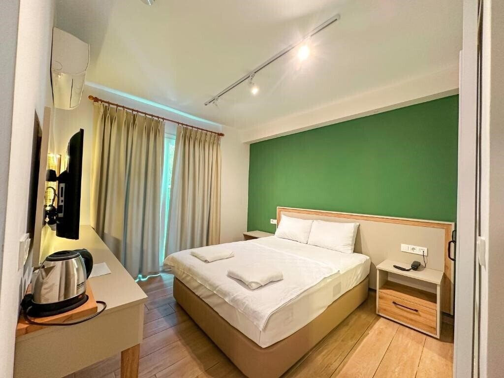 Фото Club Sema Apart 3*