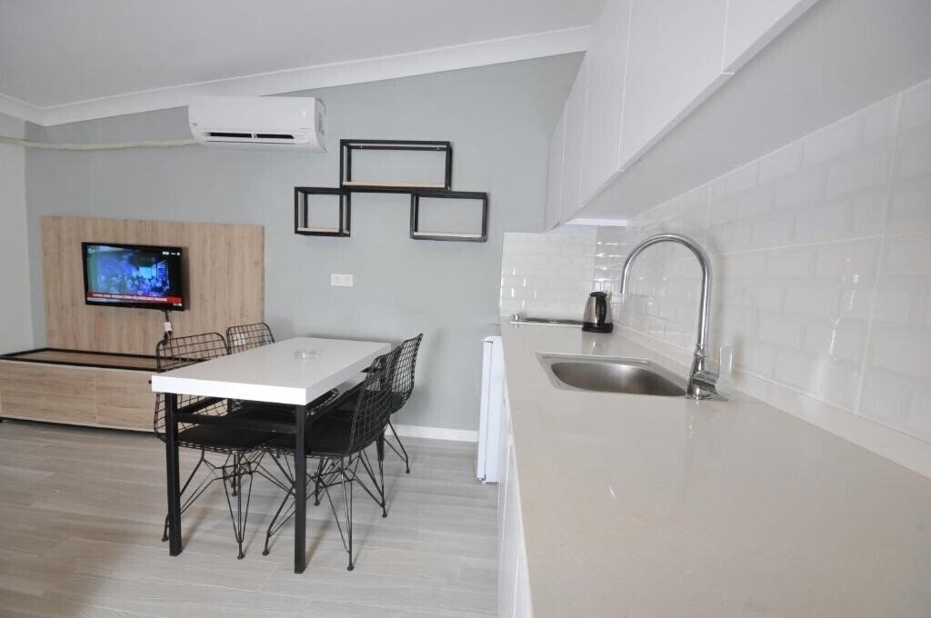 Зображення Club Sema Apart 3*