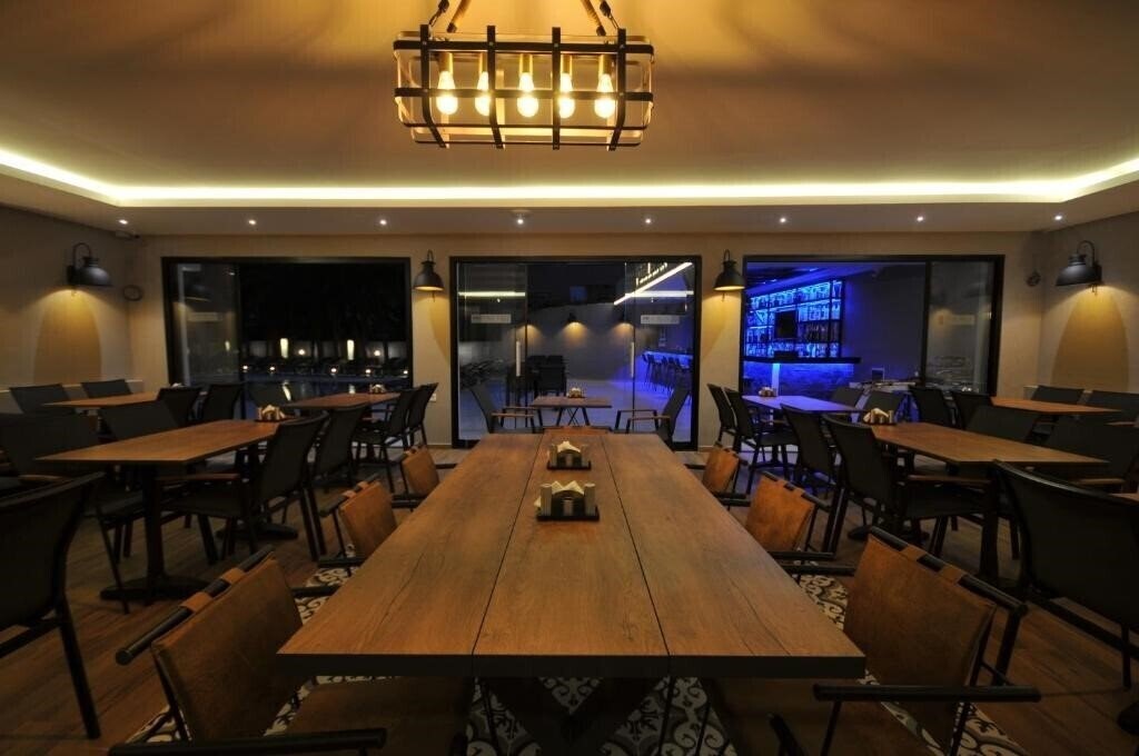 Картинка Club Sema Apart 3*