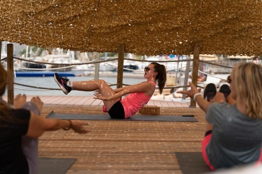 Фотография Cook'S Club Adakoy Marmaris 5*