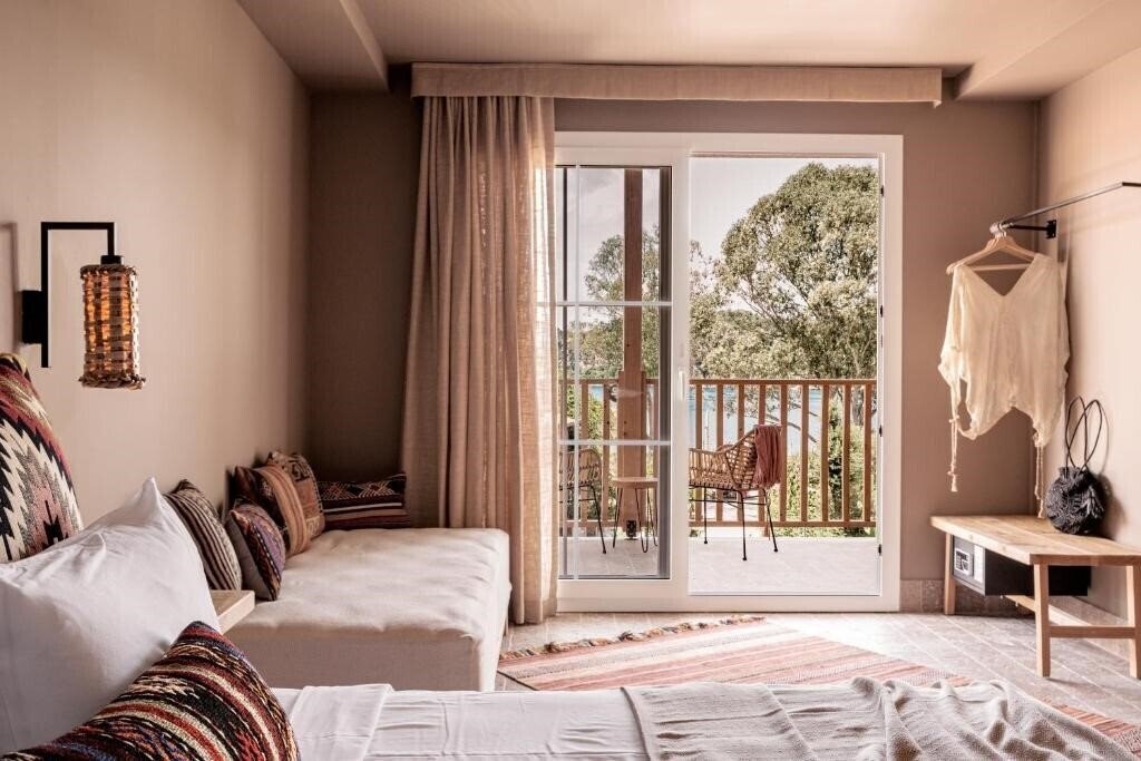 Картинка Cook'S Club Adakoy Marmaris 5*