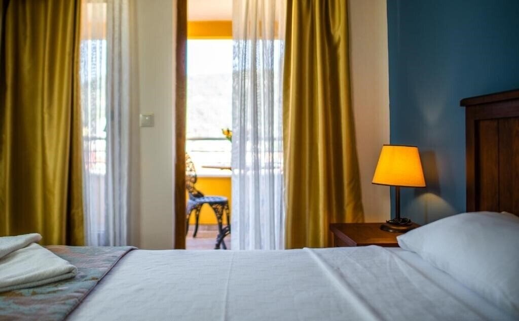 Фотографія Dores Residence 4*