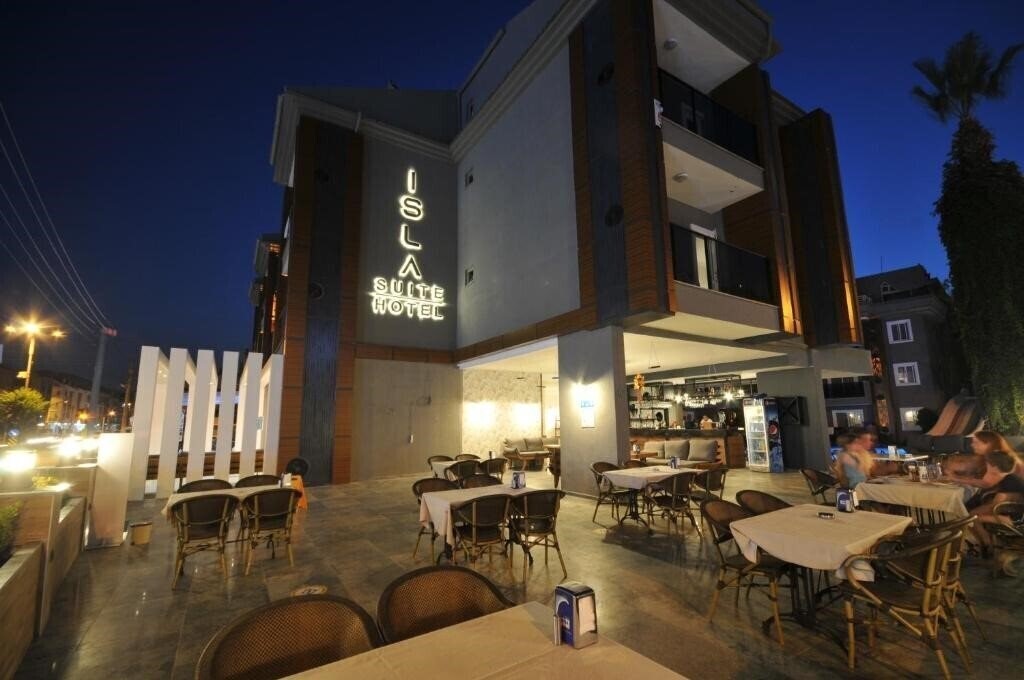 Зображення Isla Apartments 3*