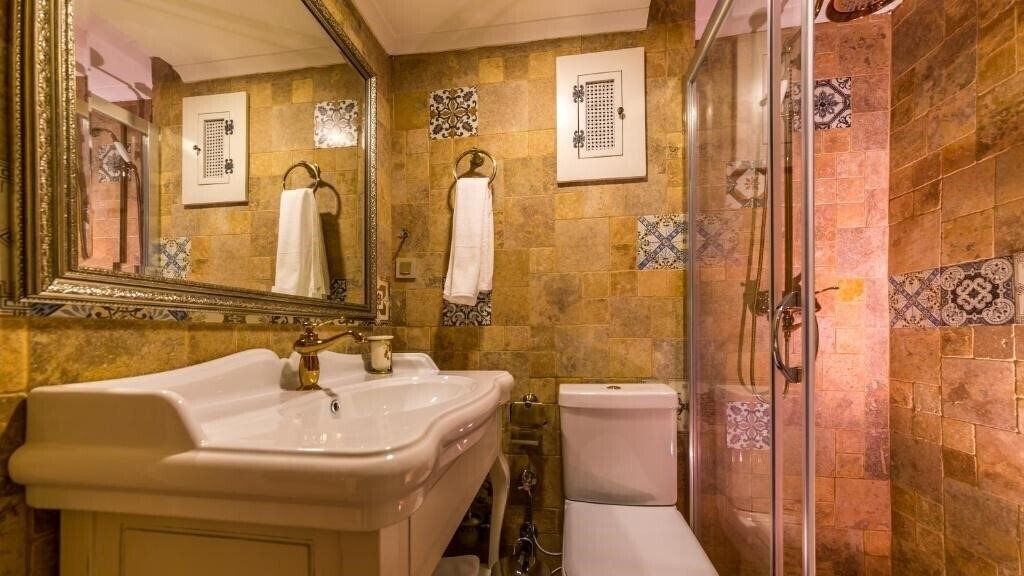 Зображення Kahveci Alibey Luxury Concept 3*