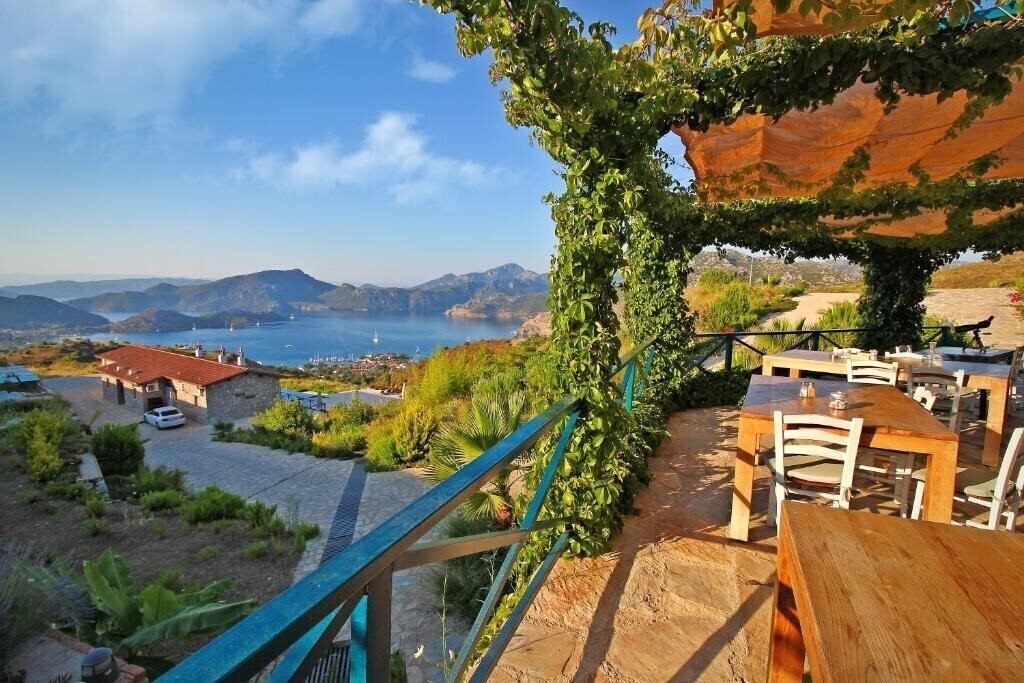 Фотография Kekik Otel Selimiye 3*