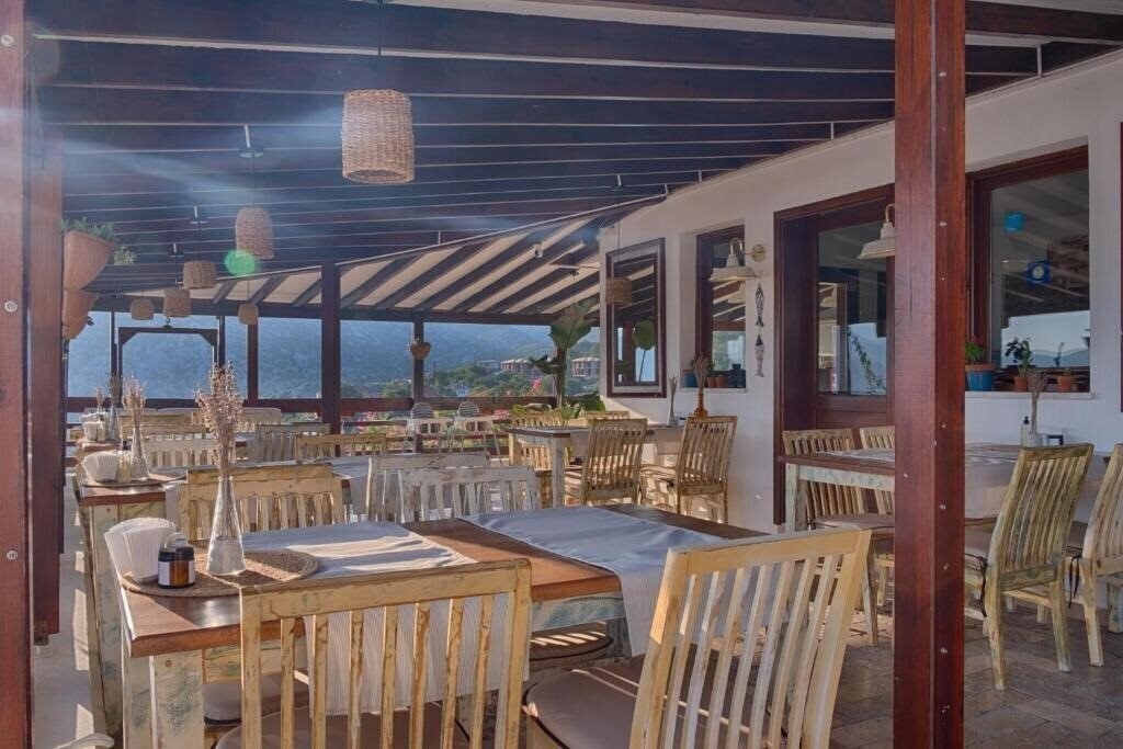 Фотография Les Terrasses Selimiye 3*