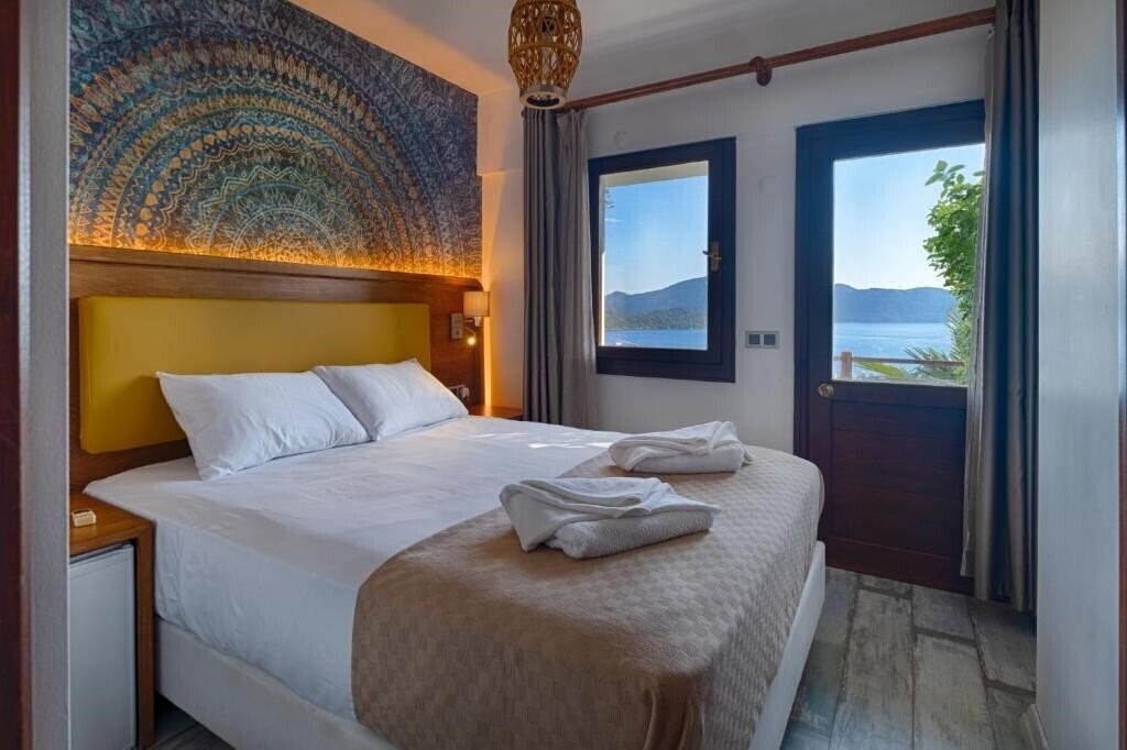 Изображение Les Terrasses Selimiye 3*