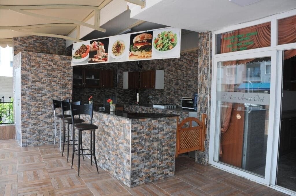 Фотографія Marina Apart Hotel 4*
